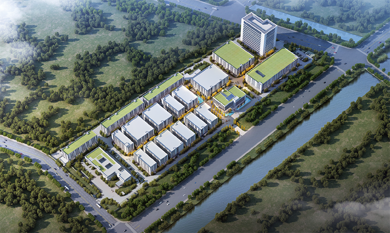 庄桥净化水厂委托运营项目